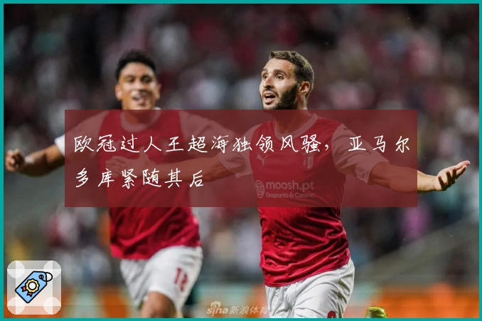 欧冠过人王超海独领风骚，亚马尔多库紧随其后