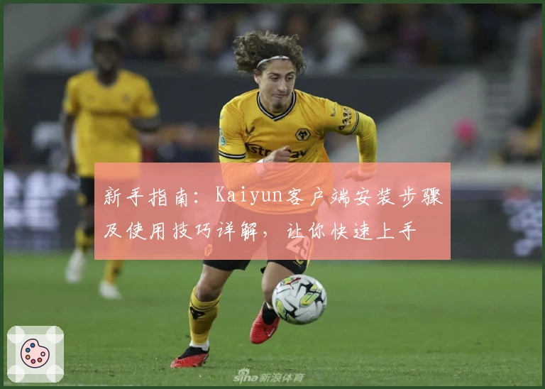 新手指南：Kaiyun客户端安装步骤及使用技巧详解，让你快速上手