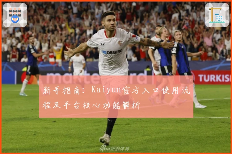 新手指南：Kaiyun官方入口使用流程及平台核心功能解析