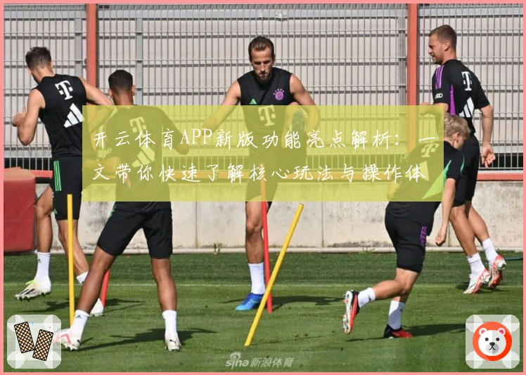 开云体育APP新版功能亮点解析：一文带你快速了解核心玩法与操作体验
