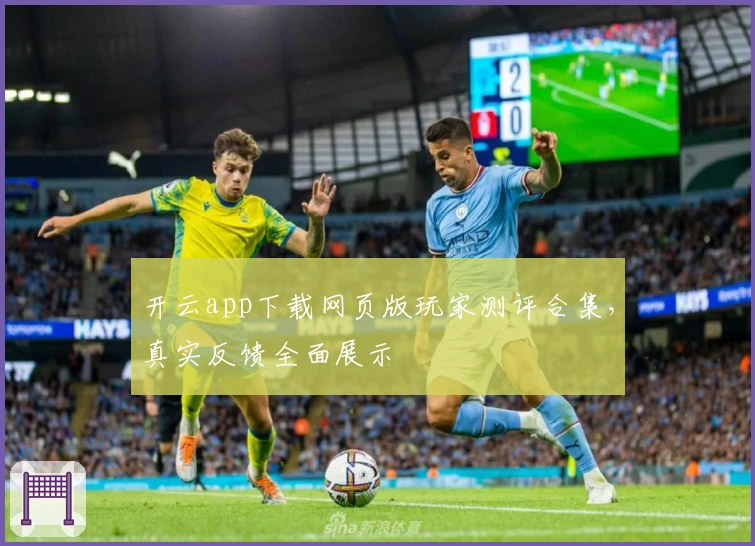 开云app下载网页版玩家测评合集，真实反馈全面展示